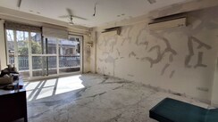 4 BHK + Servant Room Builder Floor For Rent in Geetanjali Enclave