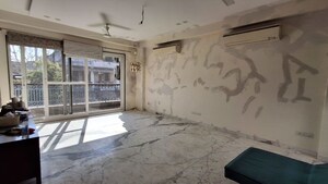 4 BHK Builder Floor For Rent in Geetanjali Enclave