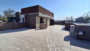 4 BHK Builder Floor – Exterior View View at Geetanjali Enclave - for Rent