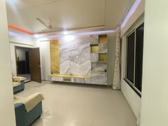 5 BHK + Servant Room Villa For Sale in Ruby Emerald Diamond Park CHS