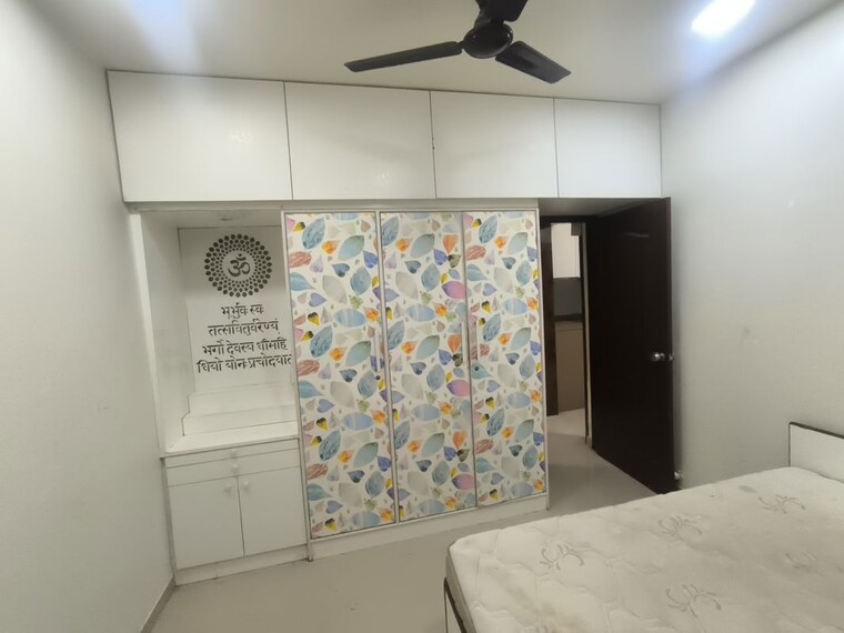 Bedroom, ruby-emerald-diamond-park-chs 5 Bedroom 3000 Sq.Ft. Villa In Wakad Pune 10302857