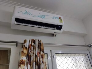 Furnished Amenities in 1 RK Apartment at Gaur City 2 - 14th Avenue, Sector 16c Greater Noida – for Rent