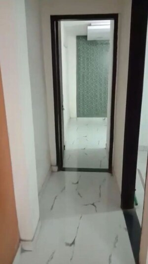 Bathroom in 3 BHK Builder Floor at Govindpuri – for Sale