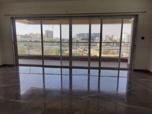 3 BHK Apartment For Rent in Bhandari 43 Privet Drive, Balewadi