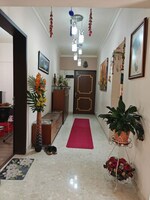 4 BHK + Servant Room 2400 Sq.Ft. Apartment in Magarpatta Laburnum Park