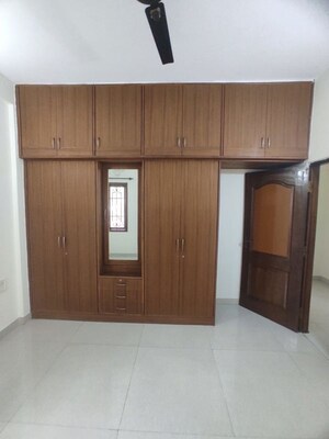 Room in 3 BHK Builder Floor at Coles Corner, Frazer Town – for Rent