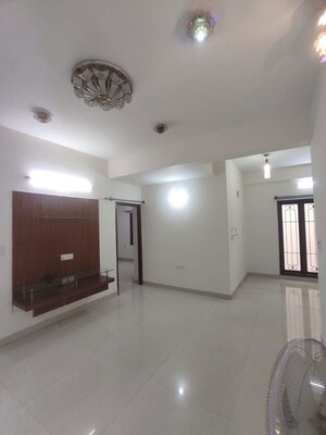 Room in 3 BHK Builder Floor at Coles Corner, Frazer Town – for Rent