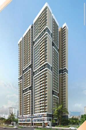 1 BHK Apartment For Sale in Sunita Shree Maruti Heights, Kalwa