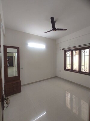 3 BHK Builder Floor For Rent in Rt Nagar