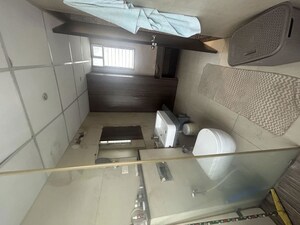 Kitchen in 3 BHK Apartment at Kolte Patil Tuscan Estate, Kharadi – for Rent