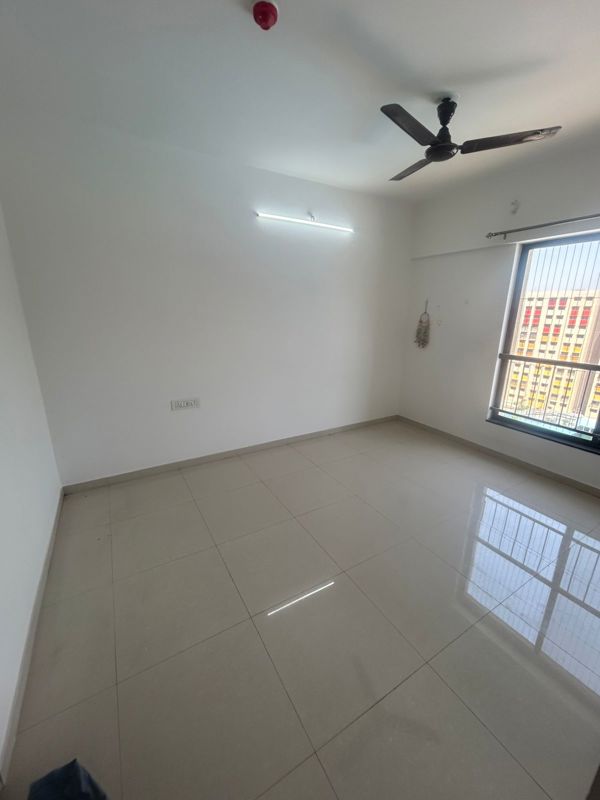 2 BHK Apartment For Rent in Godrej Park Ridge