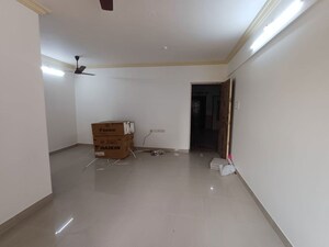 Room in 2 BHK Apartment at Shubarambh Apartments, Manpada – for Rent