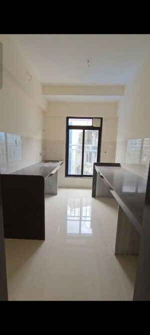 Kitchen in 2 BHK Apartment at Tilak Nagar Building, Tilak Nagar – for Sale