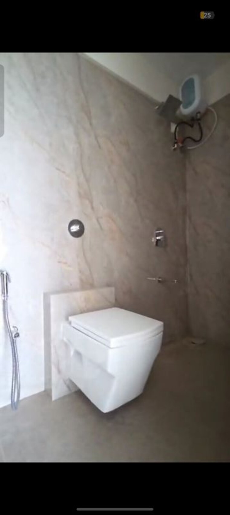 Bathroom, tilak-nagar-building 2 Bedroom 700 Sq.Ft. Apartment In Tilak Nagar Mumbai 10302938