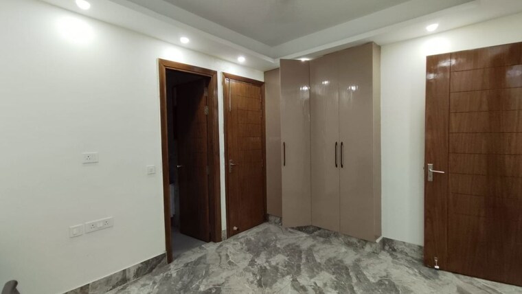 Room, saket 3 Bedroom 150 Sq.Ft. Builder Floor In Saket Delhi 10302943