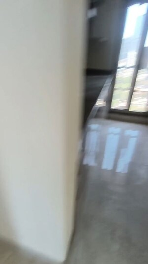 Staircase in 2 BHK Apartment at Dadar West – for Rent