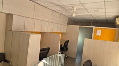 Office Space For Rent in Prabhat Apartment