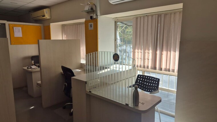 Other, prabhat-apartment Commercial Office Space 500 Sq.Ft. In Prabhat Road Pune 10302944