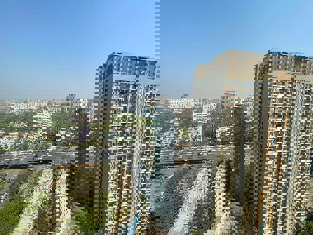 2 BHK + Pooja Room,Servant Room,Study Room,Extra Room,Basement,Store Room 720 Sq.Ft. Apartment in Antariksh Ace