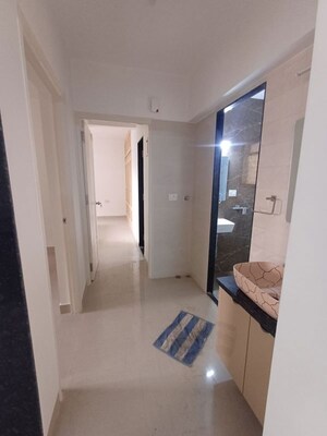  2 BHK Apartment at Shubarambh Apartments, Manpada – for Rent