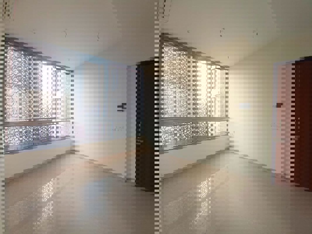 2 BHK + Pooja Room 650 Sq.Ft. Apartment in Neelkanth Palms