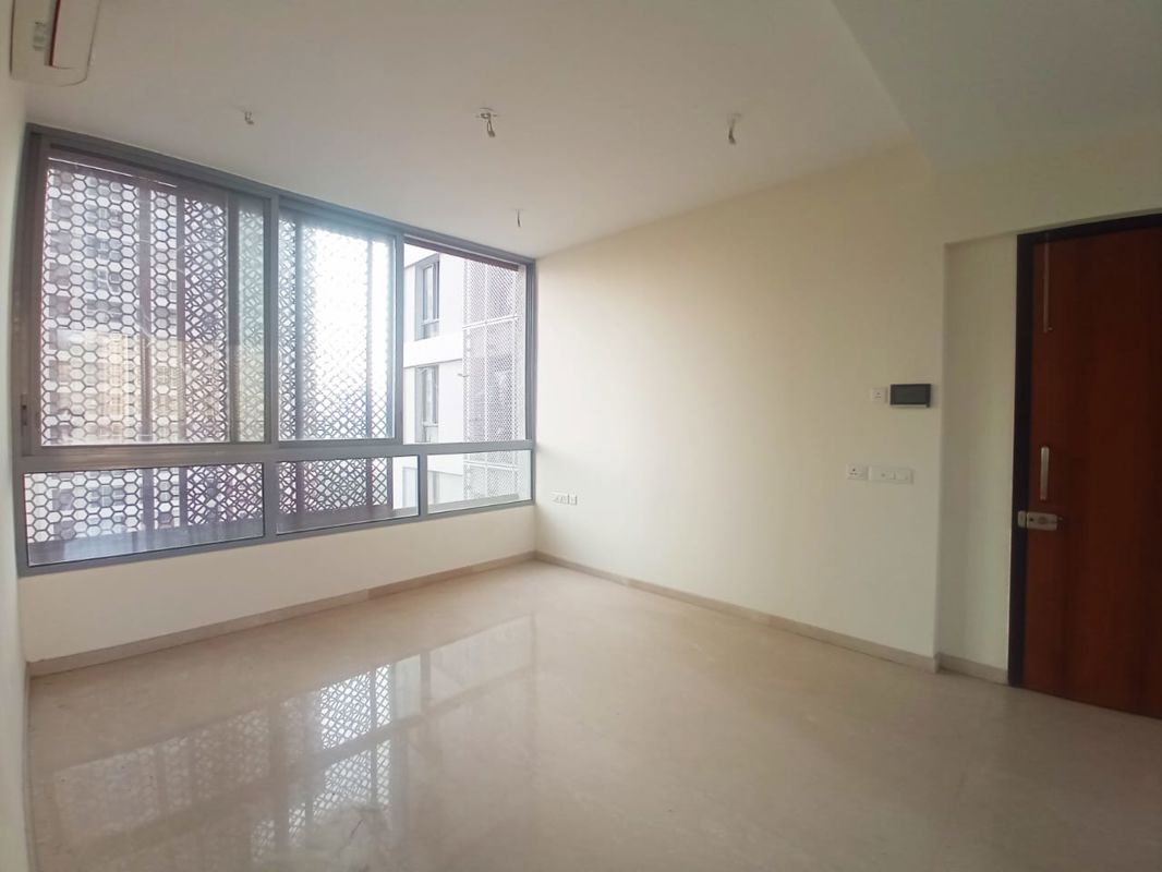 2 BHK + Pooja Room Apartment For Rent in Neelkanth Palms