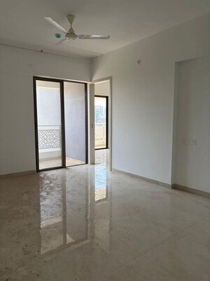 2 BHK Apartment For Rent in Kanifnath Royal KP Stellar, Mohammadwadi