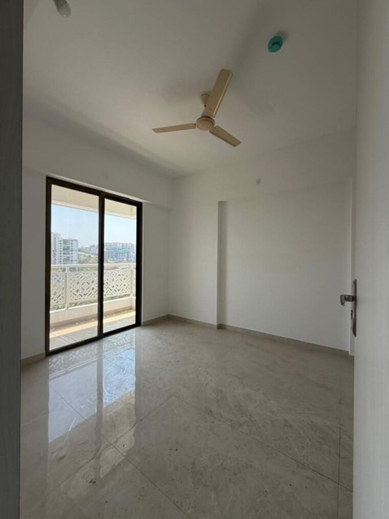 Master Bedroom, kanifnath-royal-kp-stellar 2 Bedroom 1000 Sq.Ft. Apartment In Mohammadwadi Pune 10302956