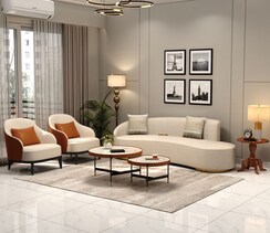 3 BHK Builder Floor For Sale in Pitampura