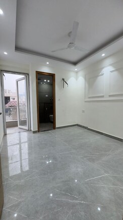 2 BHK + Pooja Room,Servant Room,Extra Room Apartment For Rent in Palm Residency Chhatarpur