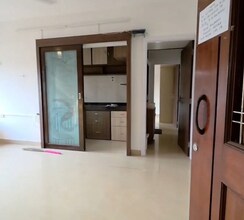 1 BHK +Apartment For Rent in Mahim