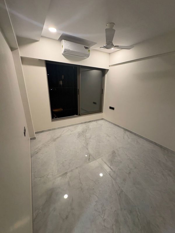 2 BHK + Pooja Room,Servant Room,Study Room,Extra Room,Basement,Store Room Apartment For Rent in Gurukrupa Nirmalam