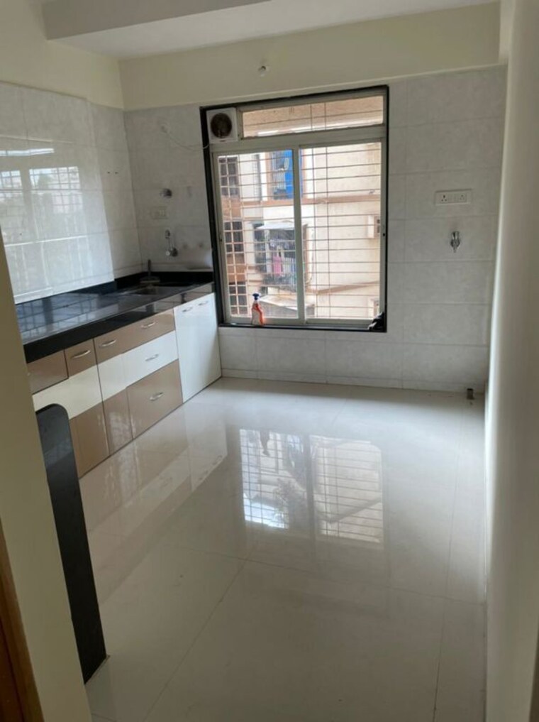 Kitchen, triveni-apartments-tilak-nagar 2 Bedroom 720 Sq.Ft. Apartment In Tilak Nagar Mumbai 10302958