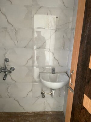 Bathroom in 2 BHK Apartment at Triveni Apartments Tilak Nagar, Tilak Nagar – for Sale