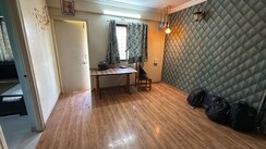 2 BHK + Pooja Room Apartment For Rent in Paranjape Ojas