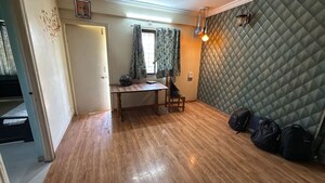 2 BHK Apartment For Rent in Paranjape Ojas, Pashan Sus Road