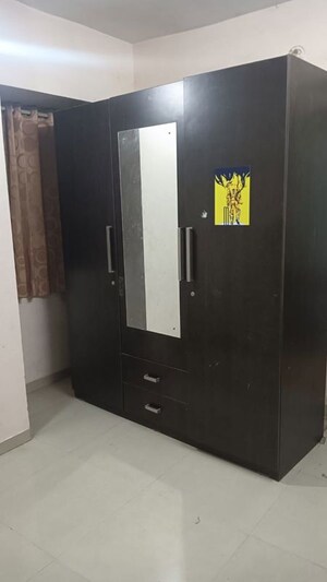 Cupboard in 2 BHK Apartment at Paranjape Ojas, Pashan Sus Road – for Rent