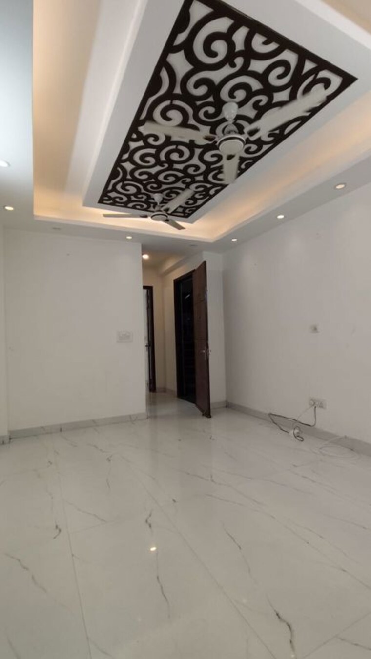 Living Room, saket 2 Bedroom 850 Sq.Ft. Builder Floor In Saket Delhi 10302961