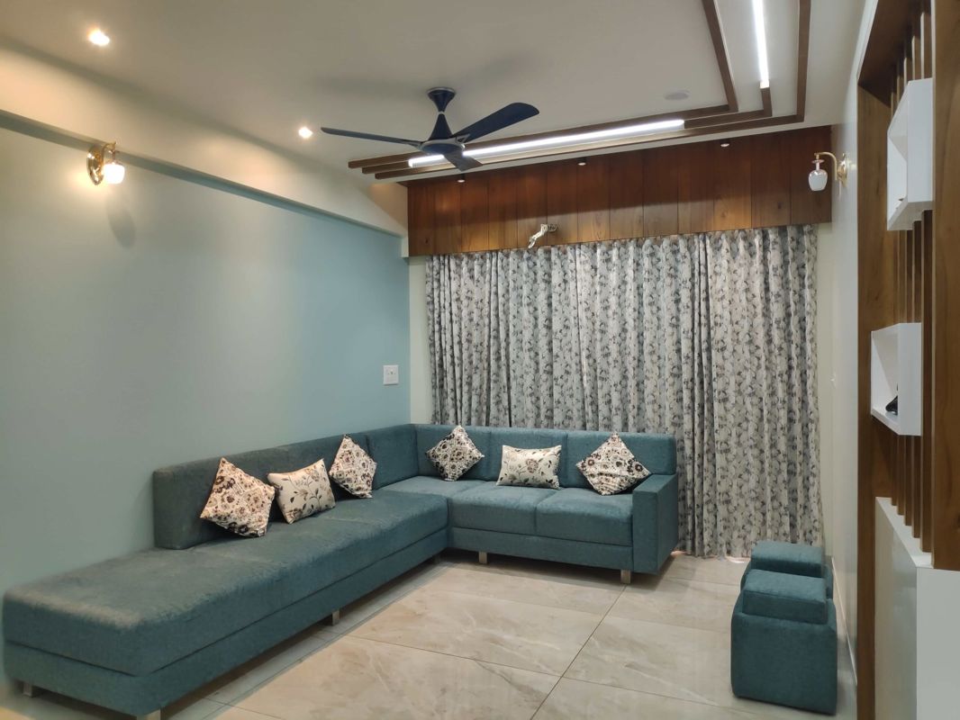 6+ BHK Independent House For Sale in Pitampura