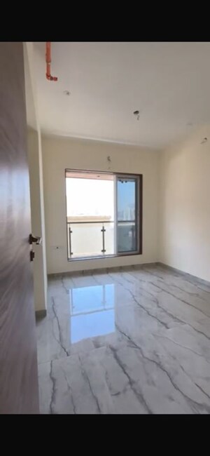 2.5 BHK Apartment For Rent in Kandivali West