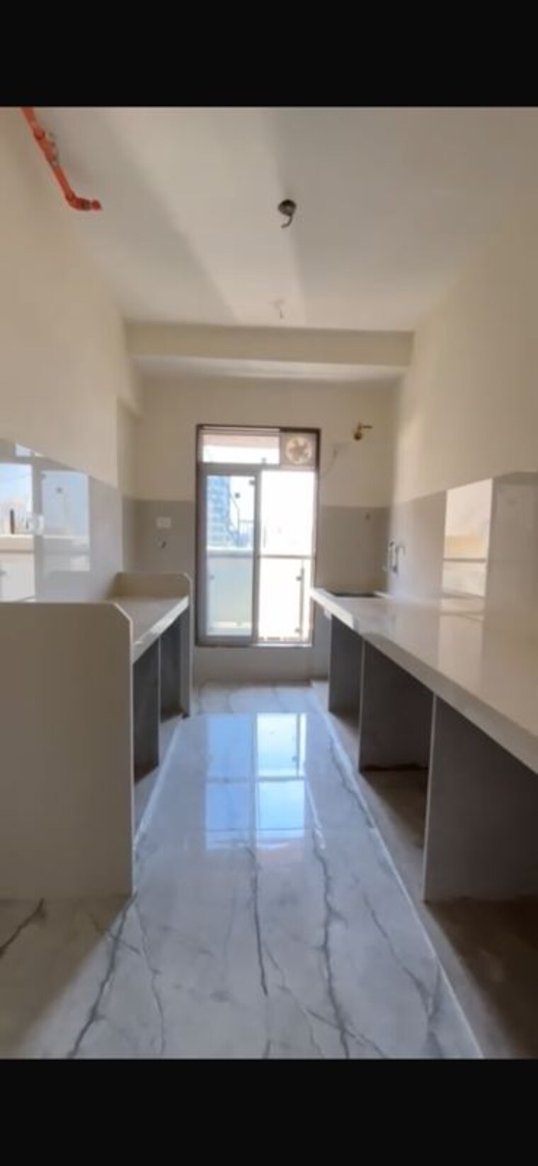 Kitchen, kandivali west 2.5 Bedroom 775 Sq.Ft. Apartment In Kandivali West Mumbai 10302960