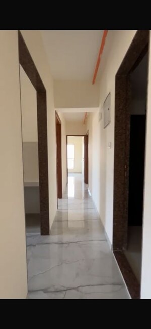 Building Lobby in 2.5 BHK Apartment at Kandivali West – for Rent
