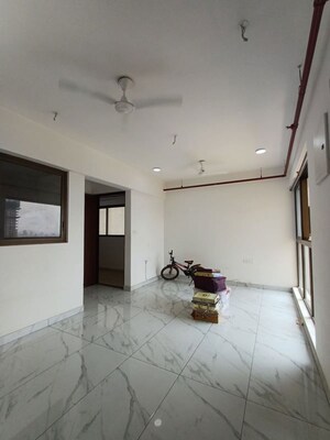 Room in 2 BHK Apartment at Raymond Ten X Era, Pokhran Road No One – for Rent