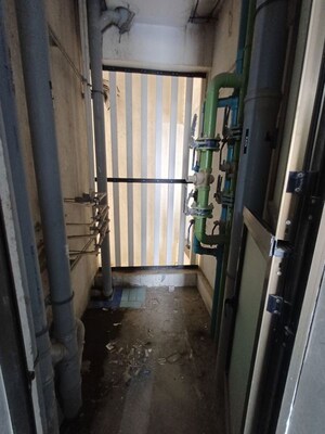  2 BHK Apartment at Raymond Ten X Era, Pokhran Road No One – for Rent