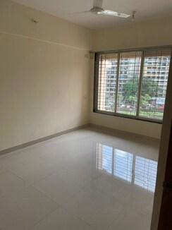 2 BHK Apartment For Sale in Tilak Shanti CHS