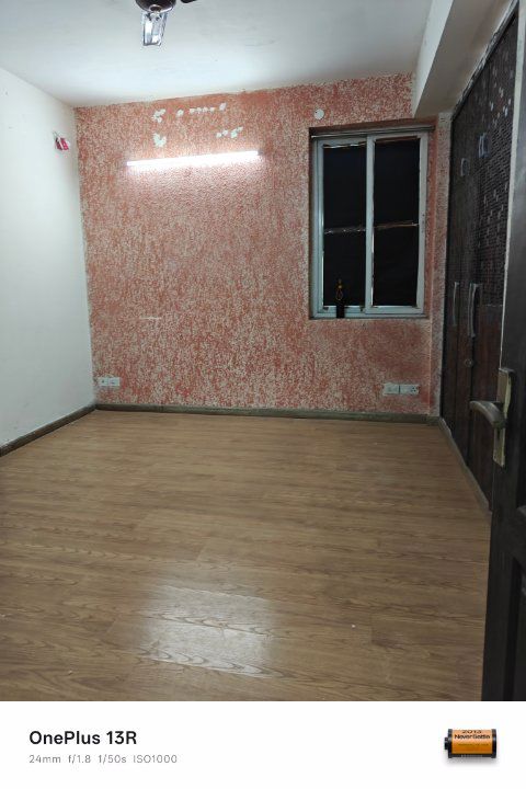 3.5 BHK + Servant Room 1510 Sq.Ft. Apartment in Sikka Karmic Greens