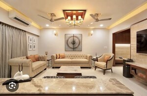 3.5 BHK Apartment For Sale in Borivali East