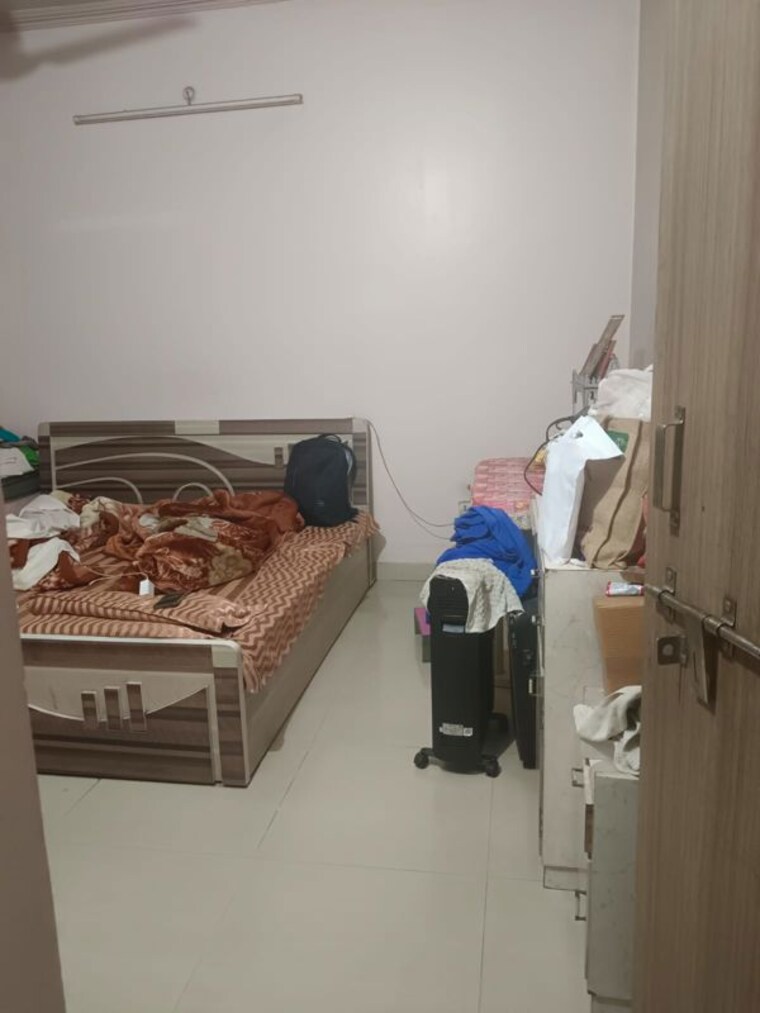 Bedroom, gomti nagar 2 Bedroom 1250 Sq.Ft. Independent House In Gomti Nagar Lucknow 10303002