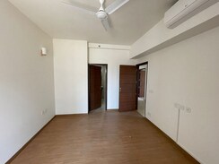 3 BHK + Pooja Room Apartment For Rent in Godrej Meridien