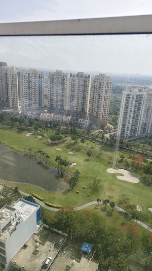 3.5 BHK Apartment – Exterior View View at Kalpataru Vista, Sector 128 - for Rent